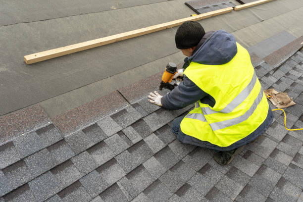 Roof Insulation in Woodmere, NY